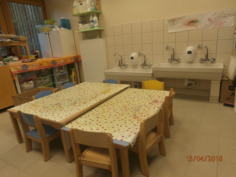 Salle OCEAN